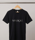 Mistique Drop shoulder oversized Tshirt