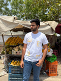 Regular fit tshirt