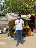 Regular fit tshirt
