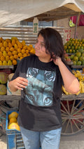 Regular fit tshirt