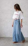EUPHORIA OVERSIZED TSHIRT