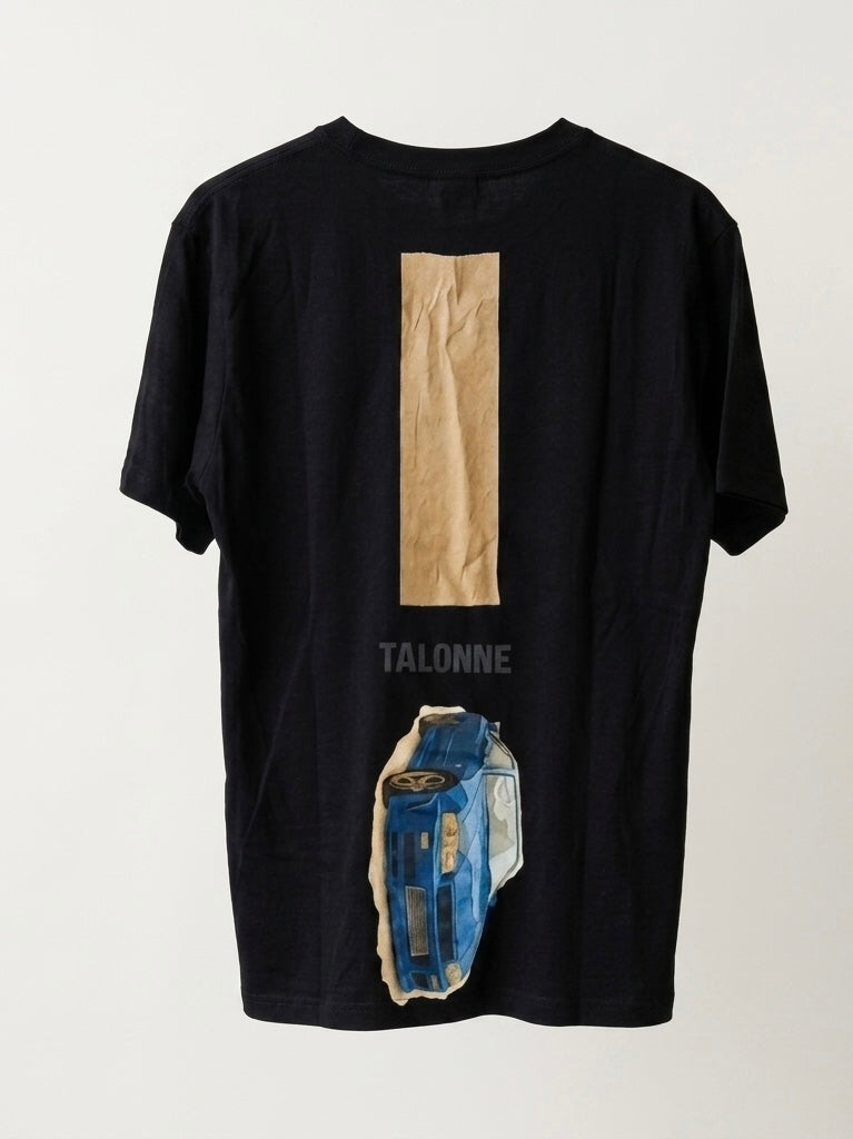 FUTURISTIC UNISEX TSHIRT