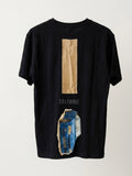 FUTURISTIC UNISEX TSHIRT