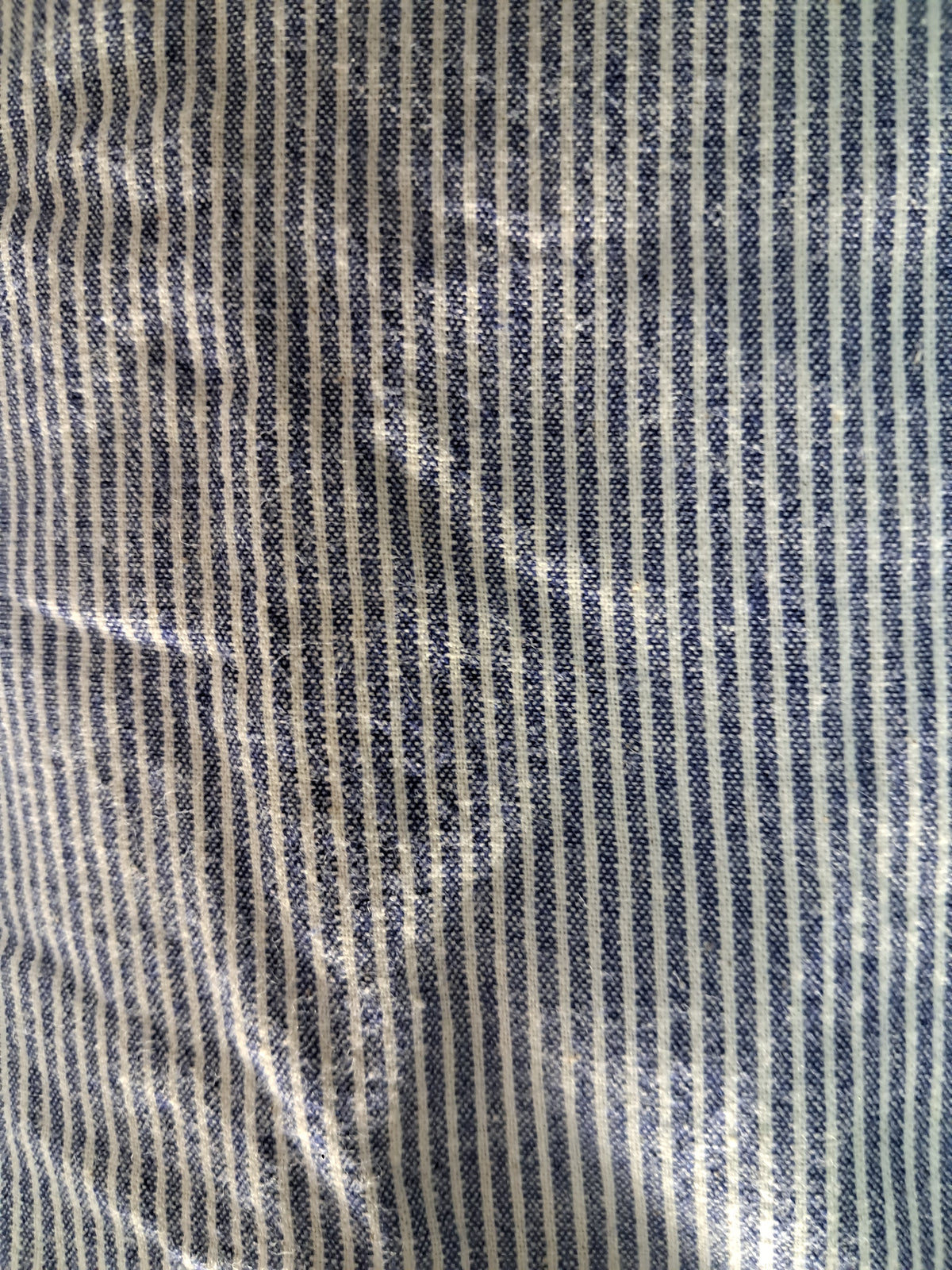 Talonne handloom textured cotton men shirt