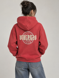 Vincenzo hoodies