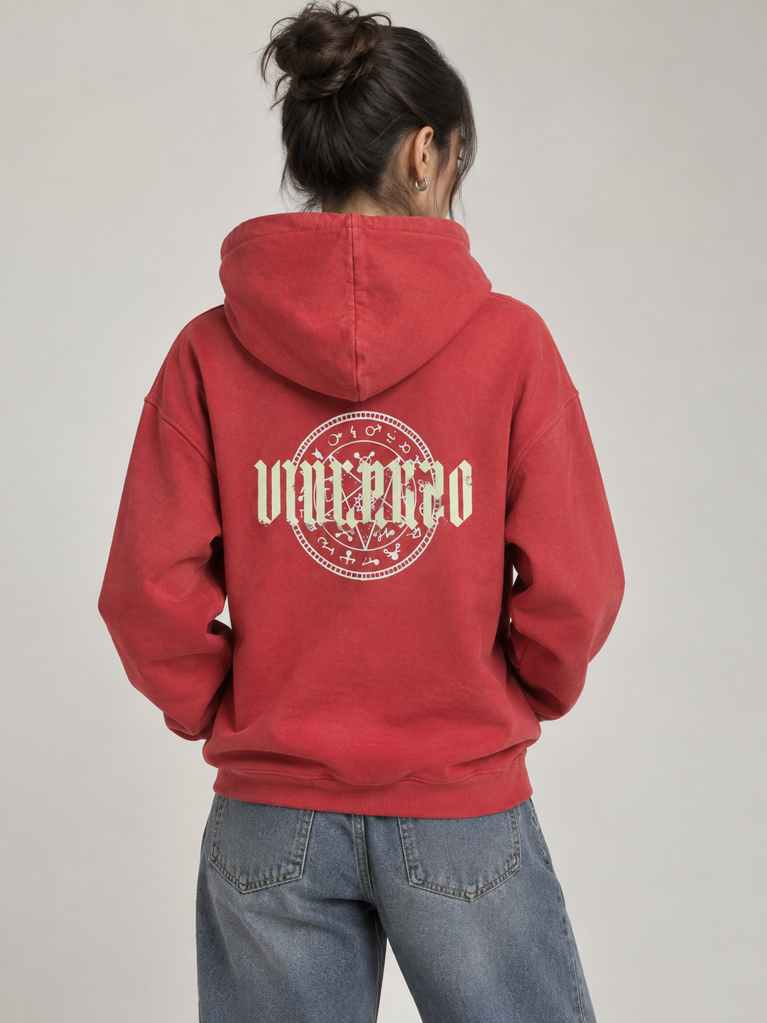 Vincenzo hoodies