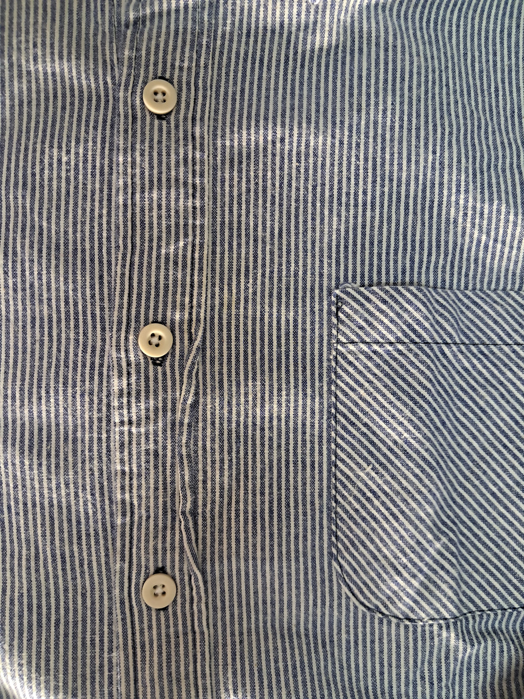 Talonne handloom textured cotton men shirt